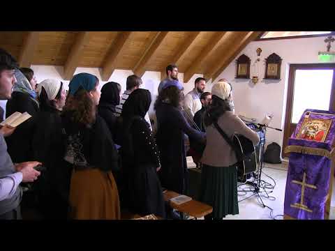 Când vrei să vii (Certege, 5 mar. 2022)