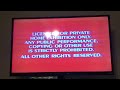 Opening To Disney S Sing Along Songs Very Merry Christmas Songs 1990 VHS Version 1