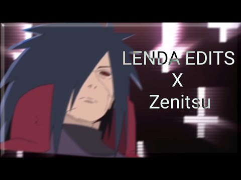 MEGA RAVE AVASSALADORA COLLAB #zenitsu1kkcollab