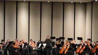 EPHS Symphonic Orchestra Jingle Bell Rock