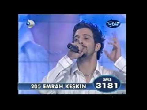 TurkStar Emrah Keskin Tabiri caize