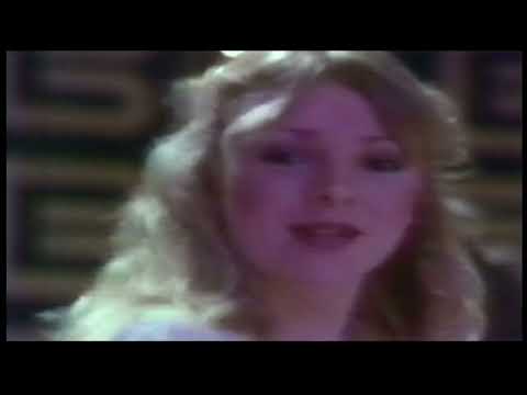 American Bandstand 1980s Dancer Sheri Stanton - Part 3 of 3