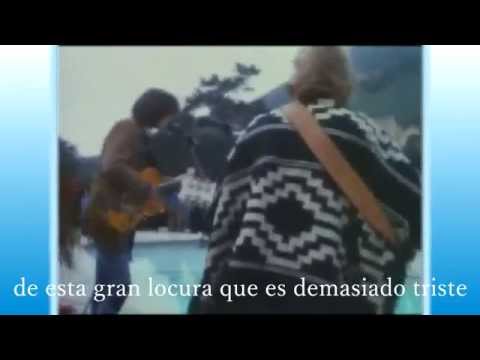 Abajo en el Rio - Neil Young. Trad. Esp.
