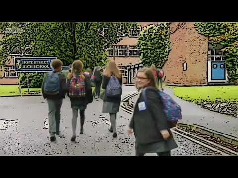 Millie Inbetween theme tune (series 4 and specials)