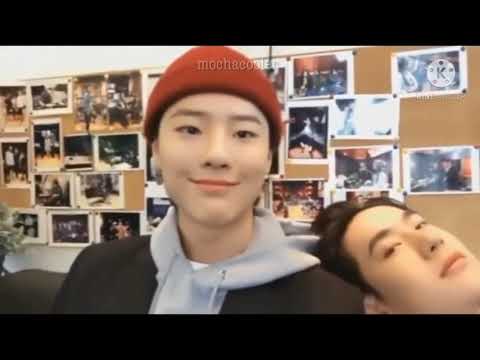 Wang Yibo Funny Moments