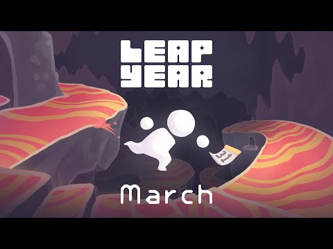 うるう年: 3 月のトレーラー