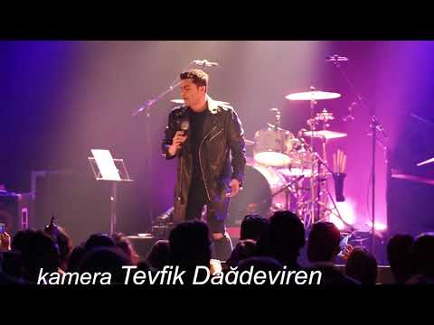 Burak Kut -  Tahtalara Vur (Berlin gecelerinden 2019)