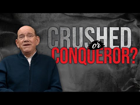 How Did Jesus Describe Overcoming?