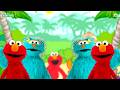 Sesame Street Games 2094