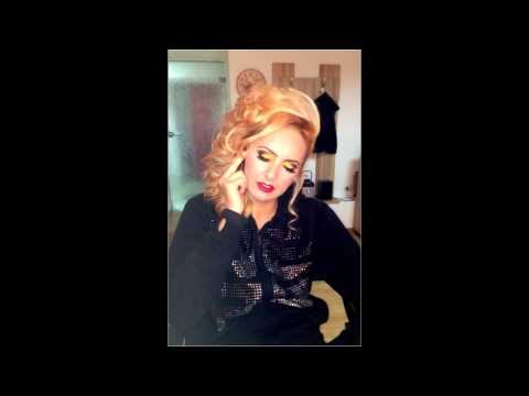 Octavia Hetea - Colaj cu poze de la fani