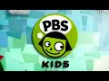 PBS Kids Program Break 2013 MPT