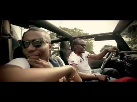 Sym19 Ft. Bracket - Fine Baby Girl [Official Video]