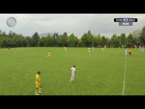 SC Otelul Galati -  Unirea Slobozia