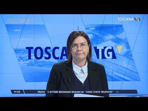 2022-03-16 TG REGIONALE ORE 19.00