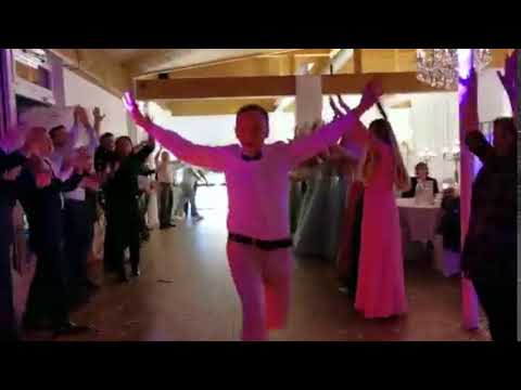 Tamada Georg aus München für Ihre Hochzeit