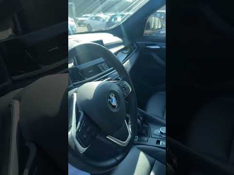 фото bmw x1 ii (f48) рестайлинг 0