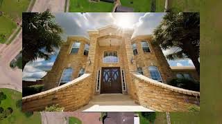 Take a Closer Look Inside This Beautiful Corpus Christi Home | Luxury Home Showcase