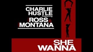 CHARLIE HUSTLE  &quot;BALLIN&quot;  2013 - FEAT. FRENCH MONTANA RICK ROSS - ORIGINAL VERSION