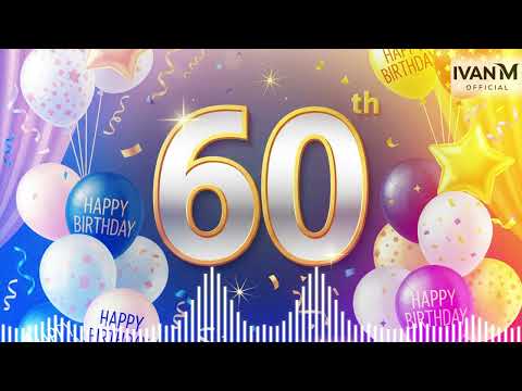 Pesnička k 60. narodeninám | Ivan M