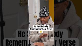Cassidy Breaks down what makes his bars unforgettable #cassidy #hiphop