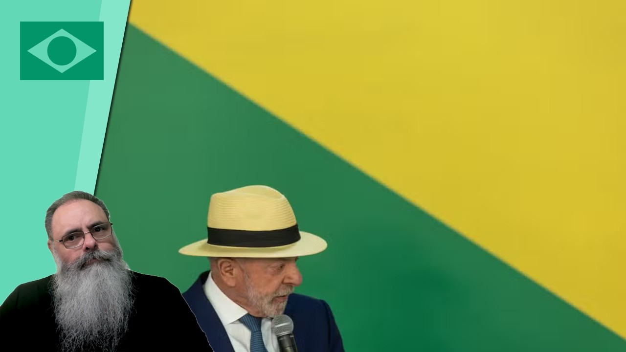CAMPANHA de LULA NÃO ACREDITA MAIS em VITÓRIA no 1º TURNO: FASE da ACEITAÇÃO tá CHEGANDO