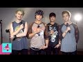 5 Seconds Of Summer: My First Time 