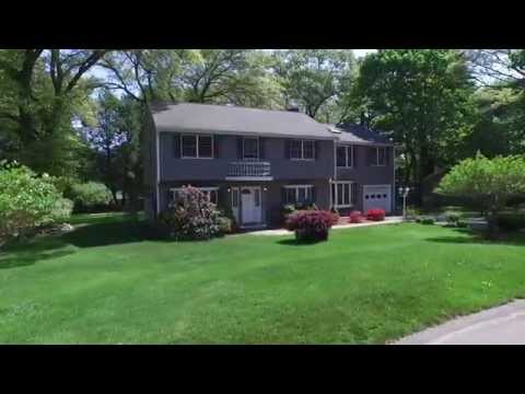 61 Laconia St, Lexington MA - Craig M. Pitzi - Tel 617-818-7260