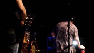 Blues Traveler:Lost Me There/Mountains Win Again 7/24/10 Portsmouth N.H.