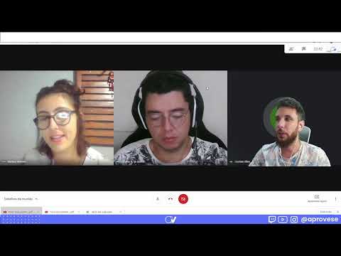 Correção ENEM 2020 Dia 1 - História e Geografia