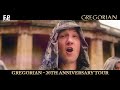 GREGORIAN - 20th Anniversary World Tour (BRNO)