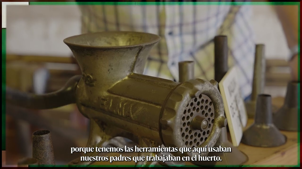 Ca s’Artiller: un espacio vivo para la cultura popular mallorquina