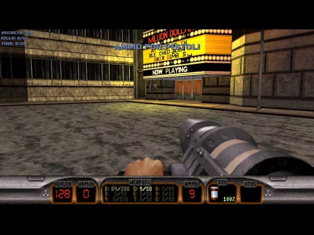 Vídeo relacionado con Duke Nukem 20th Anniversary World Tour | Xbox One - Código de descarga