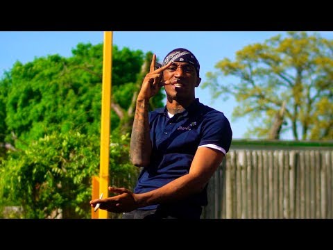 Denz Flockz - Meet The Flock ( OFFICIAL MUSIC VIDEO )