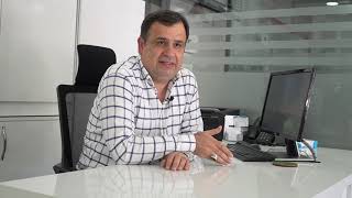 Özada Sigorta Sohbetleri - ESBİ Bilgisayar - Necmettin Kırık
