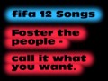 FIFA 12 SONGS | Foster The People - Call It ...