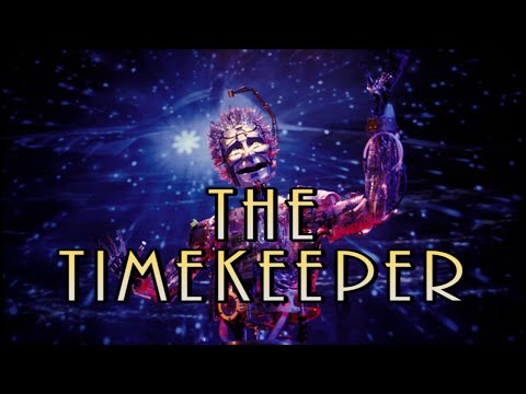 The Timekeeper WDW   Martins Ultimate Tribute