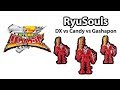 What S The Difference Between DX SG And Gashapon RyuSouls