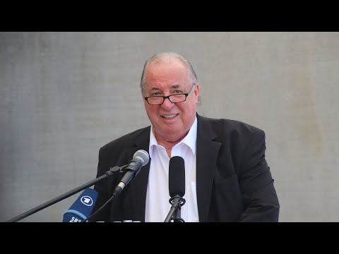 Hartmut Ostermann zum Ludwigsparkstadion