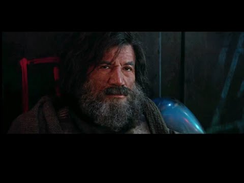 [Obi-wan Kenobi] Homeless 501st veteran clone scene
