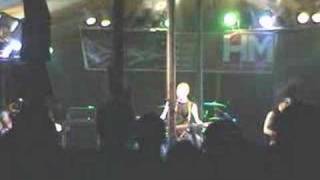 Becoming The Archetype - Elegy - Cornerstone 2007