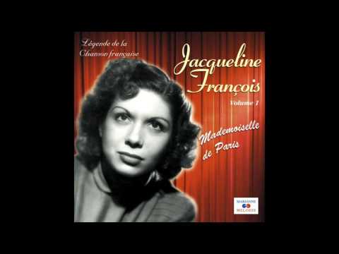Jacqueline François - La mer
