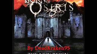 Born Of Osiris - The Takeover