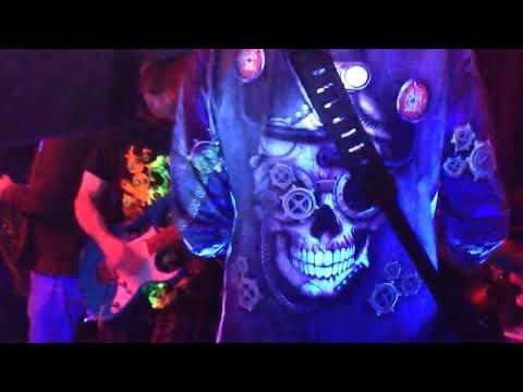 Earth Calling - HOAXWIND (The Tropic, Ruislip; 04 Mar 2022)