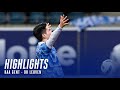 ? KAA Gent - OH Leuven: 4-0 (MD19 JPL)