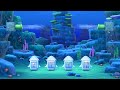 Mario Party 10 Minigames Toadette Mario Luigi Peach
