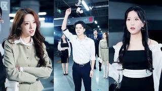 Download lagu 🔥Aku berhenti berusaha menyenangkan 3 pacar yang tidak tahu berterima kasih; mereka menangis! mp3