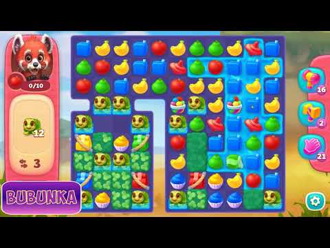 Wildscapes level 582 HD