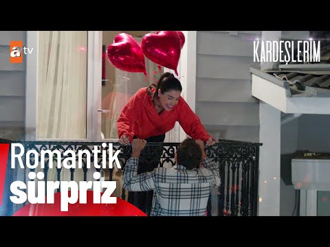 Ömer’den beklenmedik hamle❤- Kardeşlerim 105. Bölüm