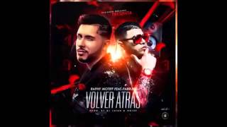 Raphy Motiff Ft. Farruko - Volver Atrás (Audio)