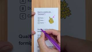 Quiz Coletivos da Língua Portuguesa #quiz